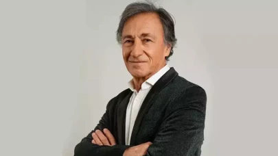 Yalçın Özden: Türk Oyuncunun Uzun Yıllara Yayılan Kariyeri