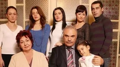 Yaprak Dökümü: Unutulmaz Karakterlerin Hikayesi