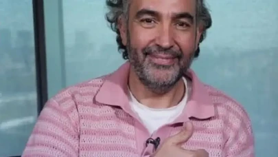 Efsane Dizi Yaprak Dökümü'nün Şevket'i Hasan Küçükçetin'in Son Hali Olay Oldu!