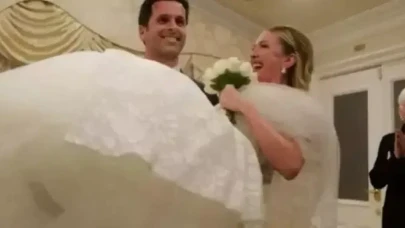 Yasemin Kay Allen'in eşi kim? Erdal Kaya kimdir ve ne iş yapıyor? FBI ajanı mı? İkisi nasıl ve nerede evlendiler?