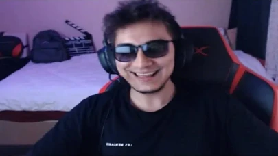 Oyun Dünyasının Tanınan İsmi Mustafa Yavuz'un Geçmişi ve Hapishane Nedeni Ortaya Çıktı!