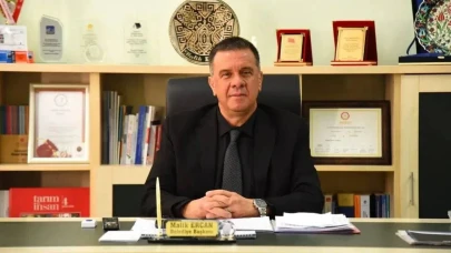 Yenipazar Belediye Başkanı Malik Ercan: Hayatı ve Siyasi Kariyeri