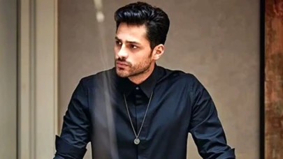Yeraltı dizisi Ferhat karakteri hakkında merak edilenler! Ekin Mert Daymaz kimdir, kaç yaşında ve ilişki durumu ne?