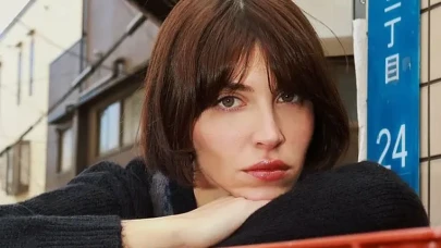 Yeraltı Dizisine Avukat Hande Karakteriyle Yeni Bir Soluk Geldi