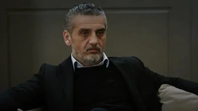 Yeraltı Efraim'un gerçek kimliği ve Koray Şahinbaş'ın hayatı hakkında detaylar açıklandı!