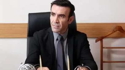 Türk oyuncu Yeraltı Yılmaz'ın gerçek adı ve hayatı hakkında detaylar ortaya çıktı!