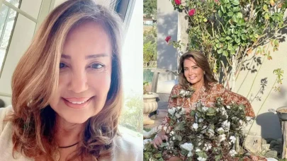 Türk Sinemasının Unutulmaz İsmi Bahar Öztan 61 Yaşında Hayatını Kaybetti