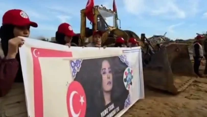 Yıldız Tilbe, Gazze için 300 Bin Dolarlık Bağış Yaptı