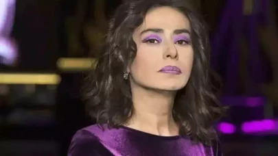 Ünlü şarkıcı Yıldız Tilbe'nin Gazze'ye gönderdiği 300 bin dolarlık yardımın detayları netleşti!