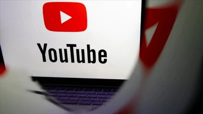 YouTube 2025'te 60 Milyar Dolar Gelir Elde Etti, Büyümesi Devam Ediyor