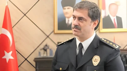 Yozgat İl Emniyet Müdürü Necmettin Koç'un kariyeri ve kişisel bilgileri merak konusu oldu!