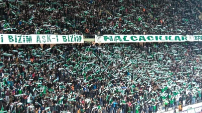 Yunus Emre Demirkol'un Gözaltına Alınma Nedeni ve TÜMOSAN Konyaspor'un Açıklaması Şaşırttı!