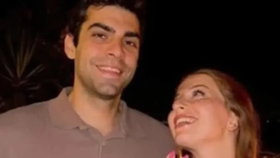 Ünlü oyuncu Zeynep Özkaya'nın sürpriz evliliği! Eşi Oğulcan Can'ın mesleği ve işi merak konusu oldu