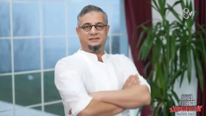 Serkan Erkılıç kaç yaşında, nereli, mesleği ne, evli mi ve kaç çocuğu var?