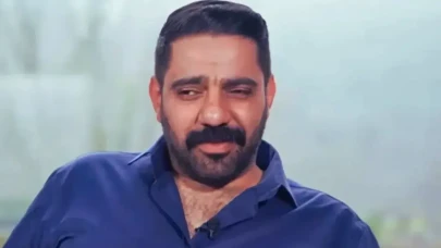 Zuhal Topal'la Yemekteyiz Yarışmacısı Beşir Hakkında Merak Edilenler!