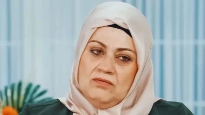 Zuhal Topal'la Yemekteyiz'te Rize'den 62 yaşındaki Fatma İpekoğlu'nun lezzet dolu hikayesi!