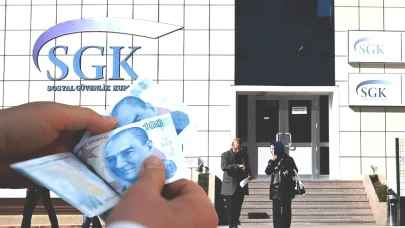 2000-2008 SGK Emeklilik Müjdesi: Hakkınızı Almayı Unutmayın!