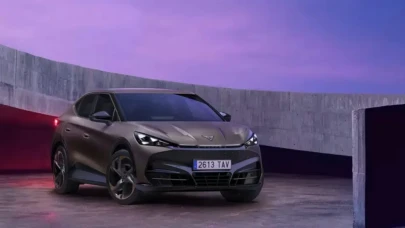 2026 Model Cupra Tavascan, Yenilikçi Giriş Versiyonu ve Artan Menzili ile Göz Kamaştırıyor!