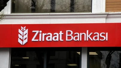 Ziraat Bankası 2026 Mart'ta Emekli Promosyonunu 12 Bin TL'ye Yükseltiyor!