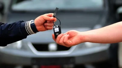 400 bin TL taşıt kredisi geri ödemesi ne kadar olacak, aylık taksiti ne kadar?