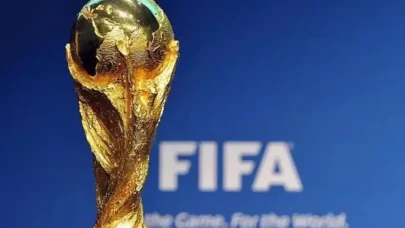2030 Dünya Kupası'nın Düzenleneceği Ülkeler ve Final Yeri Belli Oldu!
