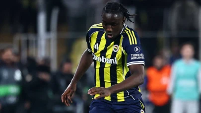 Sidiki Chérif beklenen performansı sergileyemedi ve taraftarları hayal kırıklığına uğrattı.
