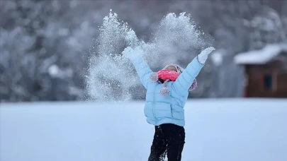 Meteoroloji'den Gelen Kar Uyarısıyla Birlikte 4 Mart'ta Okullar Tatil Edilecek mi?