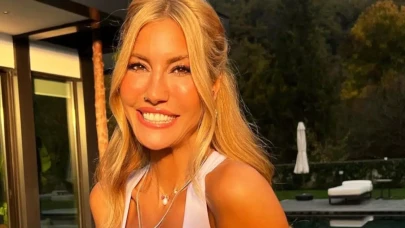 Çağla Şıkel, 47 yaşında ve sosyal medyada takipçilerinden övgü dolu yorumlar aldı: '41 Kere Maşallah!'