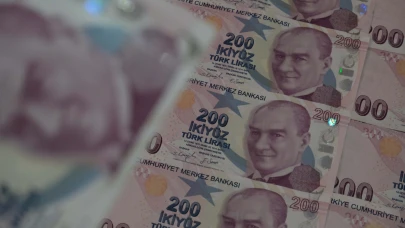 5 milyon TL'nin bir yıllık faiz getirisi belirlendi!