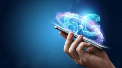 5G teknolojisi hangi telefonlara gelecek? 5G'nin internet hızını artırmasıyla neler değişecek?