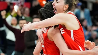 71-69'luk Harika Zafer! Türkiye, Dünya Kupası İçin Güçlü Adımlarla Yola Devam Ediyor