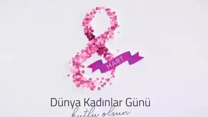 8 Mart Dünya Kadınlar Günü'nde Toplu Taşıma Ücretsiz! İşte Kadınlara Ücretsiz Ulaşımın Geçerli Olduğu İller...