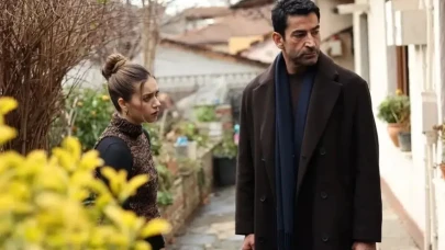 A.B.İ'nin 12. bölümü neden yayınlanmıyor? İptal mi edildi, yoksa başka bir tarihe mi ertelendi?