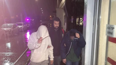 Adana'da Sigara Kavgası Kanlı Bitti: 1 Kişi Hayatını Kaybetti, 2 Kişi Yaralandı, 5 Şüpheli Tutuklandı