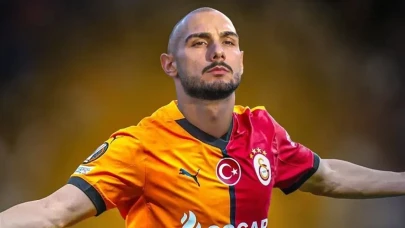 Ahmed Kutucu için transfer gelişmeleri heyecan yaratıyor! Galatasaray, genç yeteneği bonservisiyle gönderecek mi?