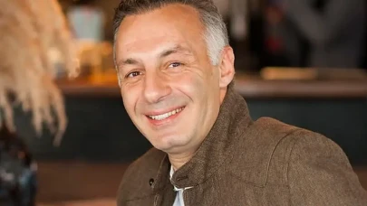 Ünlü İş Adamı Ahmet Saraçoğlu'nun Aile Hayatı Merak Konusu! Eşi ve Çocukları Hakkında Detaylar!