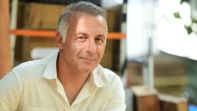 Ünlü oyuncu Ahmet Saraçoğlu'nun son durumu! Gerçekler ortaya çıktı: Ahmet Saraçoğlu'nun hayatı