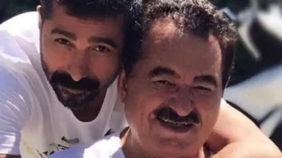 Ahmet Tatlıses, Babası İbrahim Tatlıses Hakkında Şoke Eden İtiraflarda Bulundu!