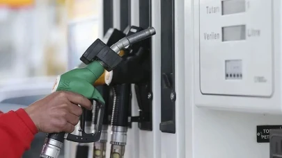 Akaryakıta Yeni Zam Kapıda! Motorin ve Benzin Fiyatlarında Artış Bekleniyor
