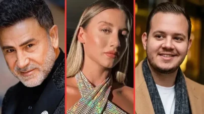 7 kişinin arasında Aleyna Kalaycıoğlu da yer almak üzere toplamda 7 şüpheli tutuklandı