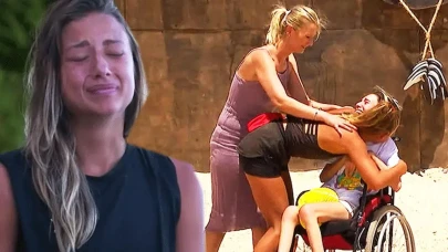 Aleyna Kalaycıoğlu'nun Kardeşi Cansu Kalaycıoğlu'nun Sağlık Durumu Hakkında Yeni Gelişme!