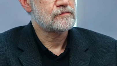 İranlı Siyasetçi Ali Laricani, Tehlikeli Dönemde Yönetimi Devralıyor