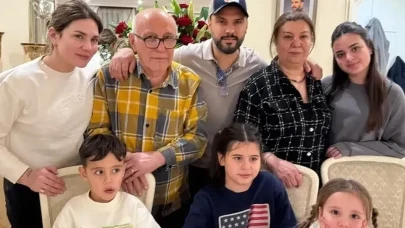 Alişan ve ailesi arasında yaşanan kriz iddiaları gündemi sarsmaya devam ediyor!