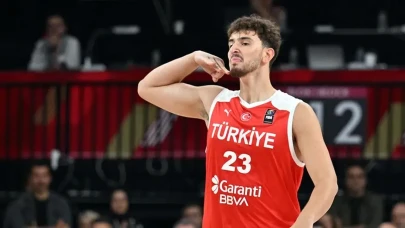 Alperen Şengün, Houston Rockets formasıyla Pelicans karşısında NBA tarihinde bir rekora imza attı! Maçta kaç sayı attı, istatistikleri neler?