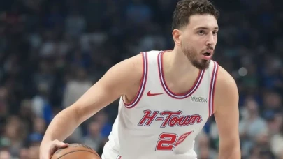 Alperen Şengün, Rockets-Warriors maçında muhteşem performansıyla dikkatleri üzerine çekti! Maçın galibi kim oldu?