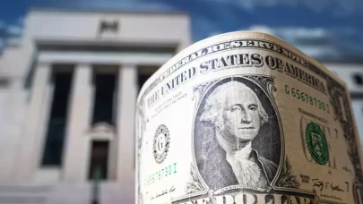 Yatırımcıların Tercihi Altın Değil Dolar Oldu! 2025 Yılından Bu Yana İlk Kez Rekor Kırıldı