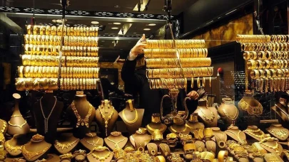 Altın fiyatlarındaki farkın sebebi nedir, spot gram altın ile Kapalıçarşı gram altını arasındaki neden farklılık var?