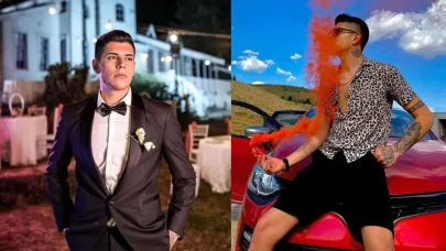 Ünlü Spiker Anıl Diricanlı'nın Sıra Dışı Kariyeri ve Özel Hayatı Ortaya Çıktı: İşte Detaylar!