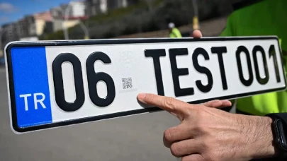Yakıt Tipi ve Motor Hacmi Belirtilmeyen Araçlara Yeni Bir Fırsat! Son Başvuru Tarihi Belli Oldu