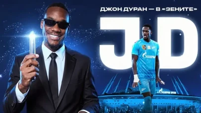 Transfer Döneminde Türkiye'den 28 Futbolcu Yurt Dışına Açıldı!